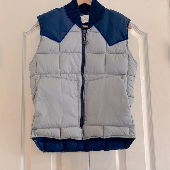 Walls Other - Vintage Walls Blizzard Pruf Puffer Vest